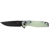 Нож RUIKE P873-C, нефритовый